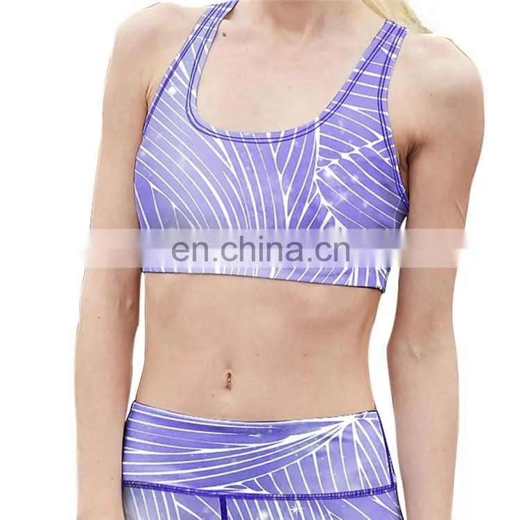 2017 New Style Sport Women Yoga Pants