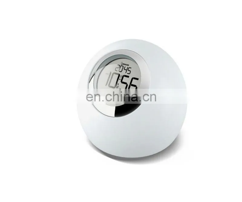 Hot sale LED romantic night lights rainbow night light touch night light