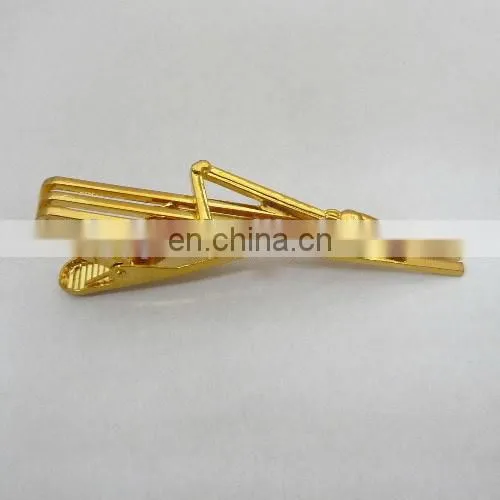 2015 new products custom made clip on tie parts