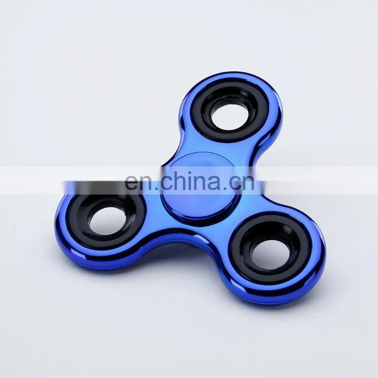 Hot selling tip of the finger gyro fidget hand spinner fidget spinner toy