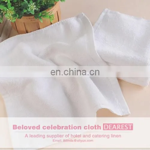 thick 100% cotton coffee towel wholesale