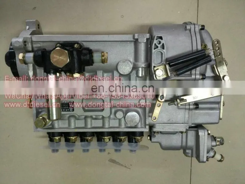 Weichai TD226B deutz engine fuel injection pump 13053063 BH6P110