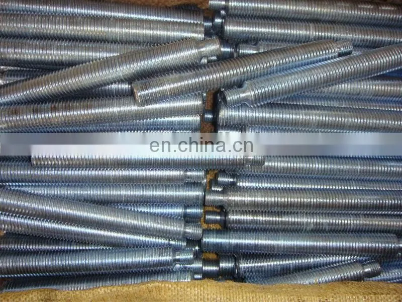 hot die forged tow eye bolt