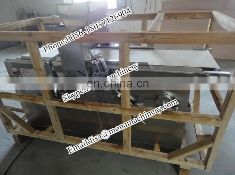 Perfect Cookies Biscuit Makers Full Automatic Cookie Biscuit Production Line