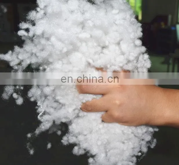 Electric Shop Use Stuffed Toys Cotton filling Machine