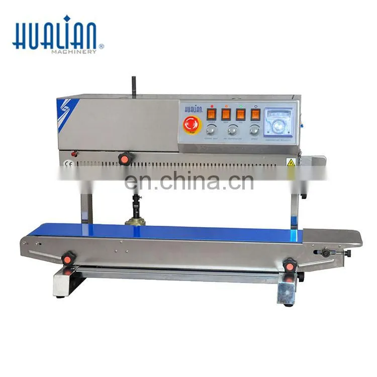 FRBM-810II HUANAN High Quality Fast Coding Band Sealer