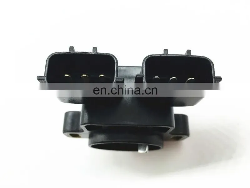 TPS sensor Throttle Position Sensor For Ni-ssan Maxima Altima Infiniti I30 2.4L OEM# A22-658 E03