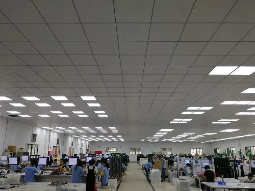 Z-co Technology Co.,Ltd company overview - view 2