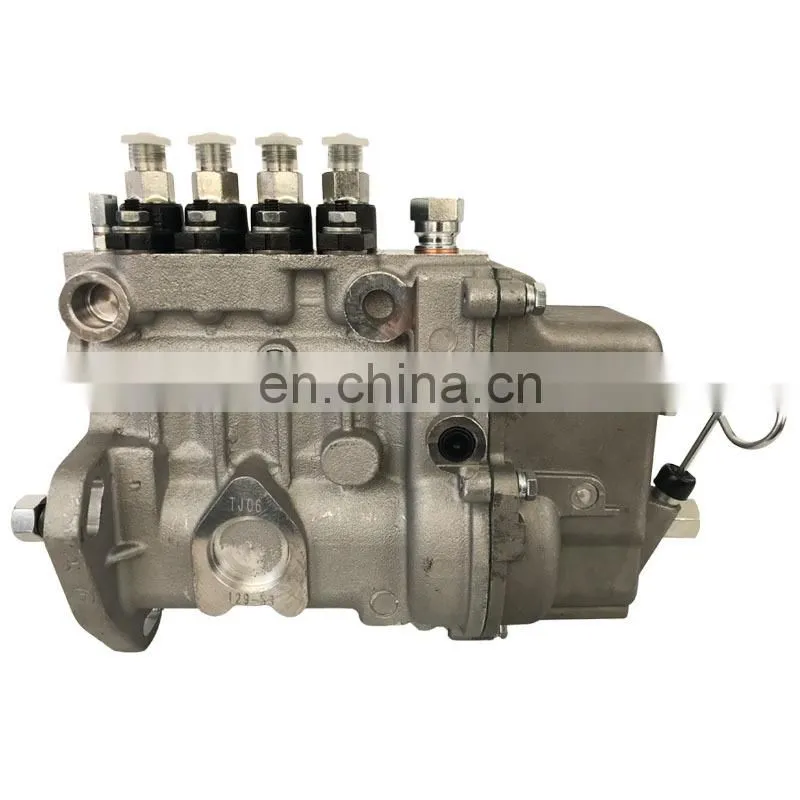4PL1169 BHF4PL080040 4PL1169-80-750 Injection Pump