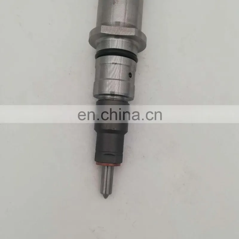 common rail injector 0445120223 suitable nozzle 0433172059 DLLA146P1725 control valve F00RJ01692
