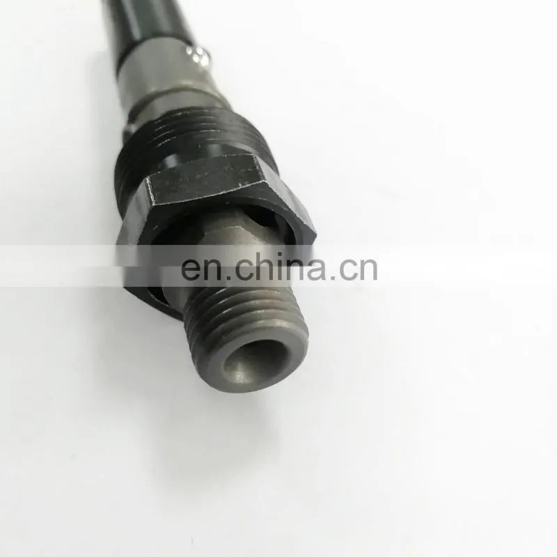 High Quality Fuel Injector 4940785 CKDAL59P6 for 6BTAA Engine