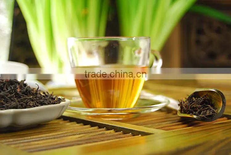 Yunnnan Golden Black Tea,Dianhong