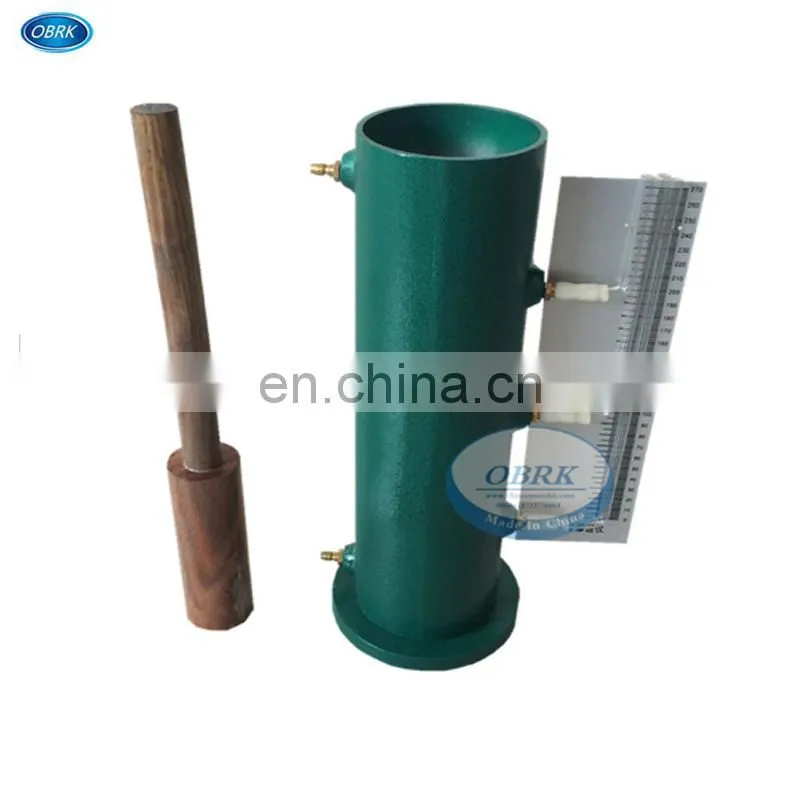 Factory directly supply Soil Permeability testing machine