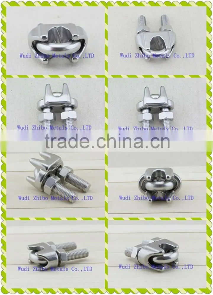 high quality Eye type cargo hook