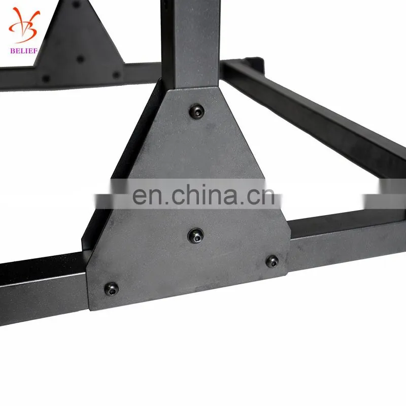 Crossfit Power Rack in Weight Lifting
