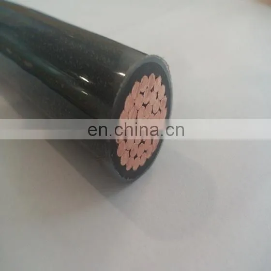 THHN insulated cooper core wire