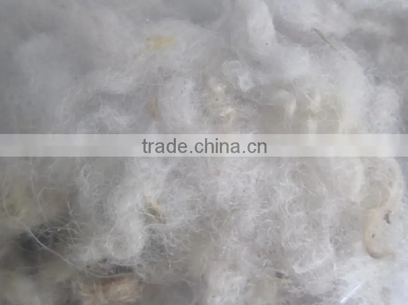 Great selling China washed wool