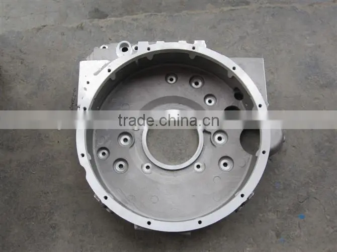 Dongfeng Truck Engine Flywheel Housing 4937987