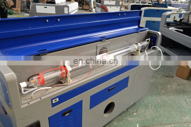 TIPTOP LASER CO2 laser plastic/Paper/MDF/Glass engraving machine cnc cutting machine