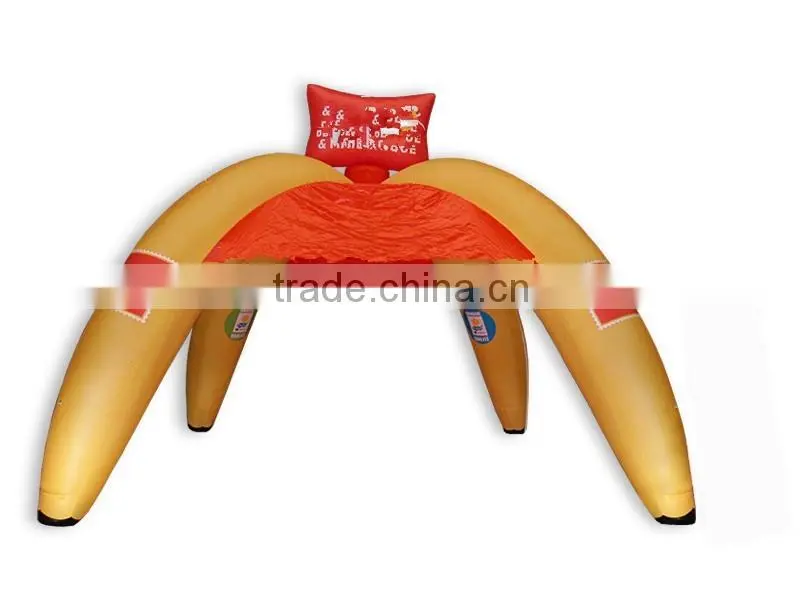 Custom made Advertising Event Inflatable tent
