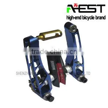 AEST CNC Aluminum Alloy v brake