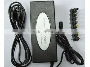 120wUniversal power adapter for home use