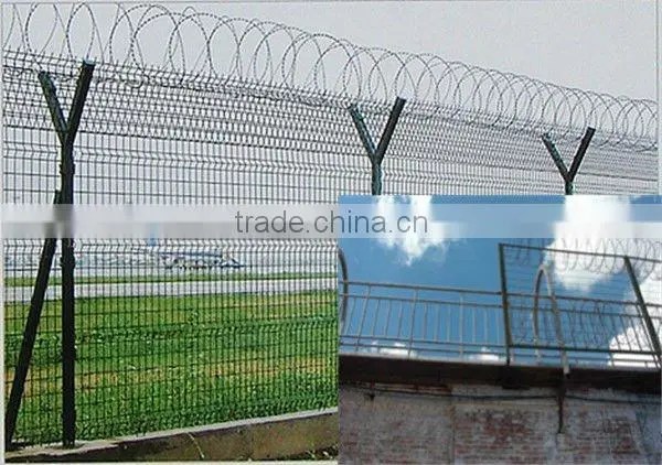 hot dipped Galvanized Barbed Wire (Manufacturer)