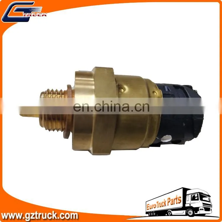 Heavy Duty Truck Parts Engine Oil Pressure Sensor OEM 1673078 for DAF Truck pressure switch