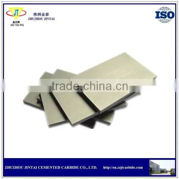 long life tungsten carbide milling cutter for cnc machine