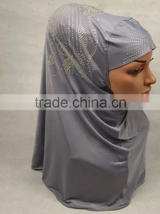 A587 Latest 2014 spring high quality MUSLIM HIJAB