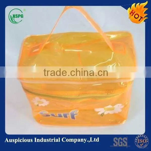 bulk cheap clear pvc beach canvas jute tote bags