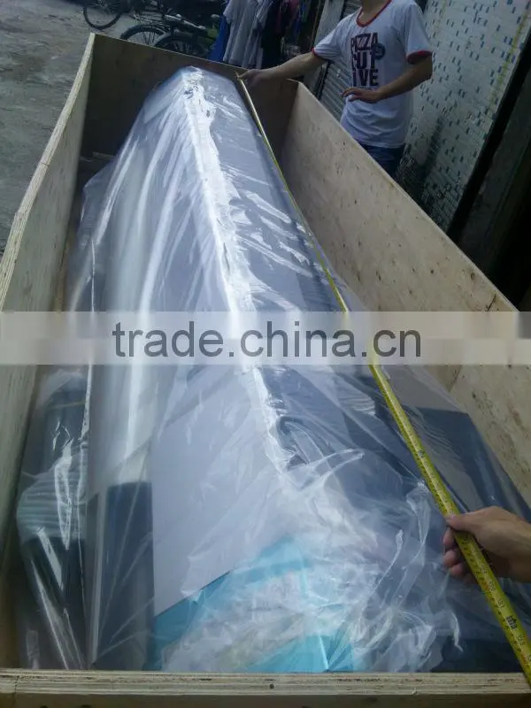 High speed galaxy dx5 head eco solvent printer UD181LA