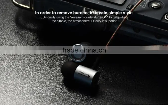 2016 popular Hi-Res Audio ED4.096030 Ear Headphone