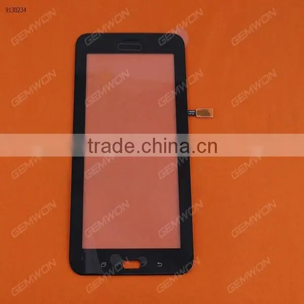 New Touch Screen for samsung galaxy tab sm-t113 Black