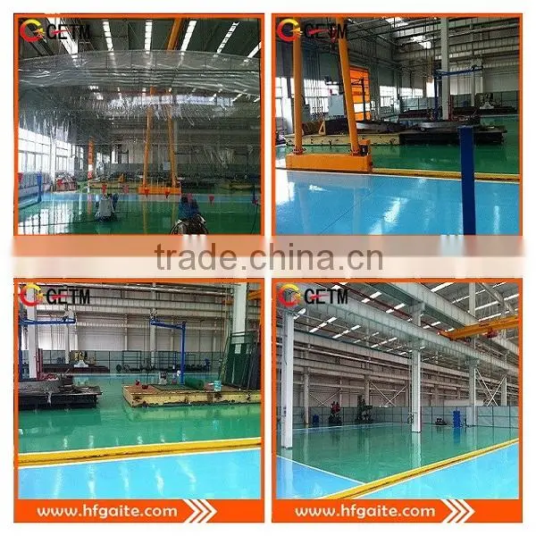 amphibious excavator sand dredging machine