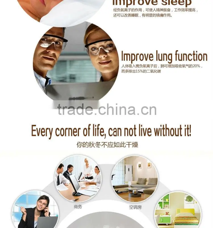 Eletric fragrance aroma diffuser