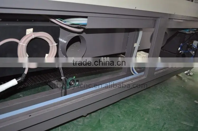 co2 laser engraving machine price laser marking device aluminum laser cutting machine 5030