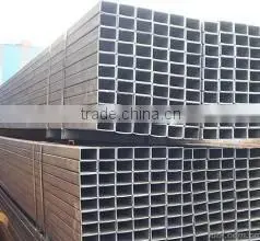 Carbon steel Rectangular pipe