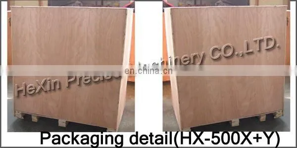 Automatic Foam Kiss Cut X Y Cutting Machine