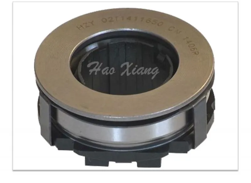 02T141165B 02T141165D 02T141165 F 02T 141 165 B 02T141165D Auto Clutch Release Bearings For SKODA FABIA I Combi