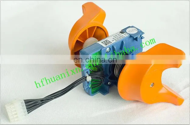 FREI ergonomics and robustness control handle, Model: TEMO-200