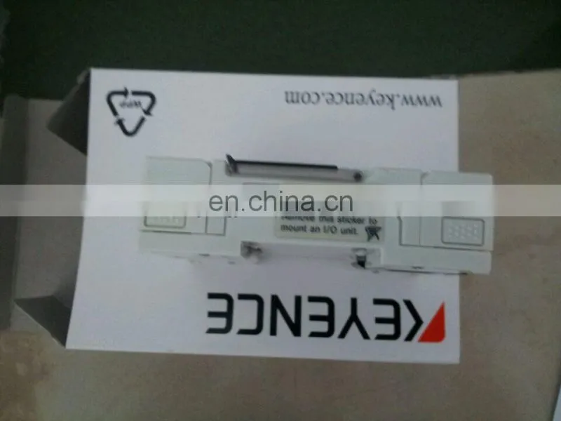 Keyence KL-16BT I/O Unit Module Keyence PLC Genuine High Quality