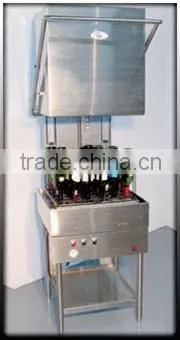 water bottling plant