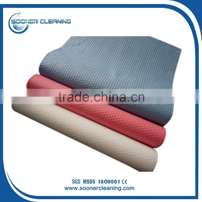 PP Nonwoven Fabrics