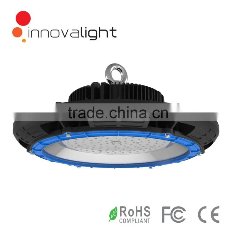 INNOVALIGHT Anti-glare IP65 100W 150W 200W 240W ufo led high bay light