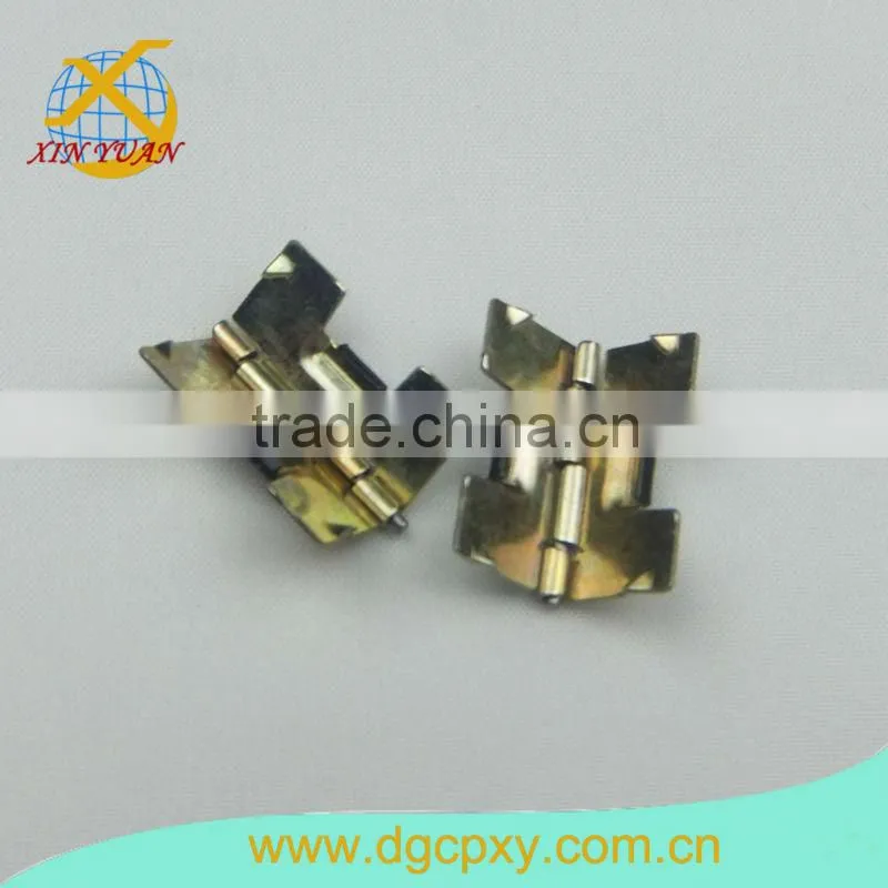 decorative box hinges