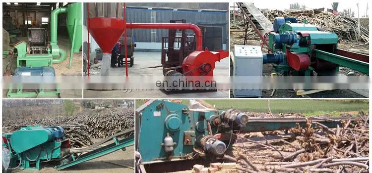 mini wood grinder/wood crusher machine/mini wood crusher