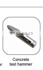 ZBL-R660 Scanner Covermeter Steel Reinforcement Detector Concrete Wall Scanner