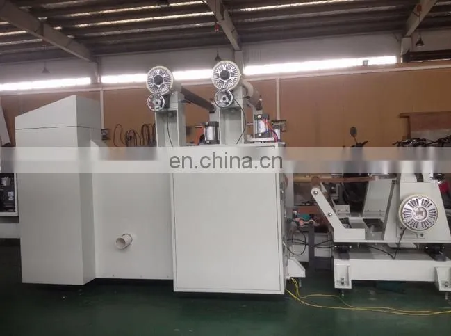 PP PET Paper Film PVC Self Adhesive Tape Hot Laminating Machine