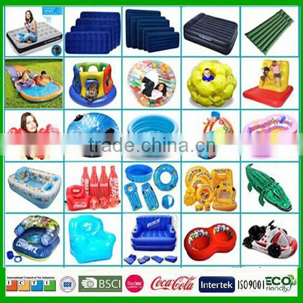 Funny Newest Design pvc inflatable TV remote control